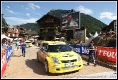 Photos de la Coupe 206, de la Suzuki Rallye Cup, des VHC et d'Ambiance